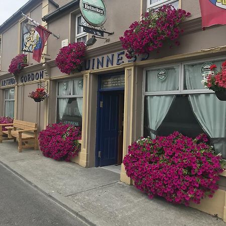 Gordon'S Guesthouse Loughrea Eksteriør billede