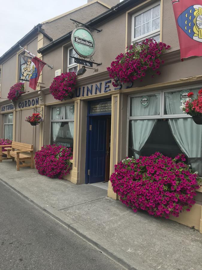 Gordon'S Guesthouse Loughrea Eksteriør billede